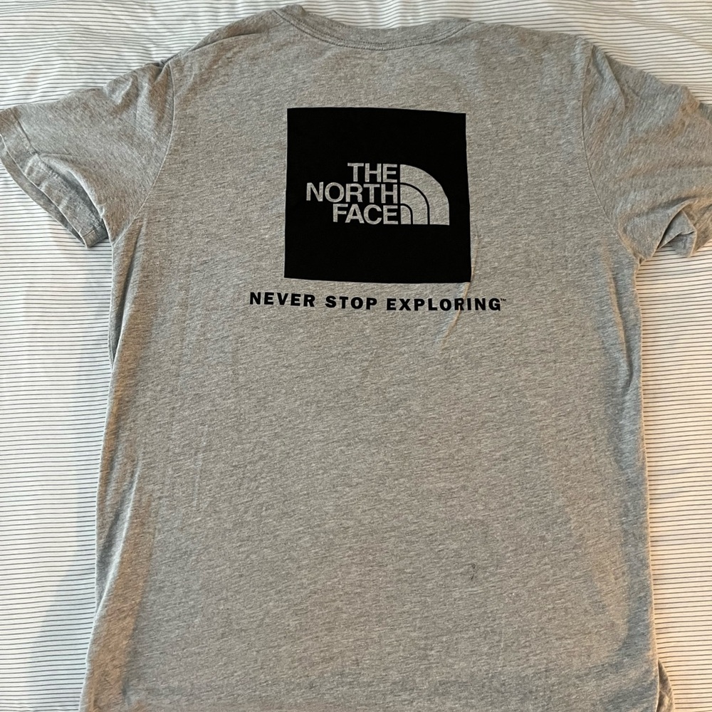 North face and Adidas shirts + Polo Ralph Lauren turtle Neck